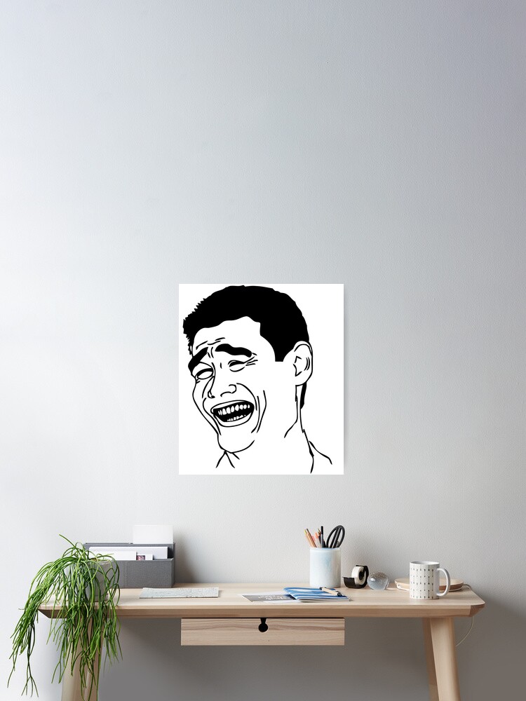 Yao Ming Meme