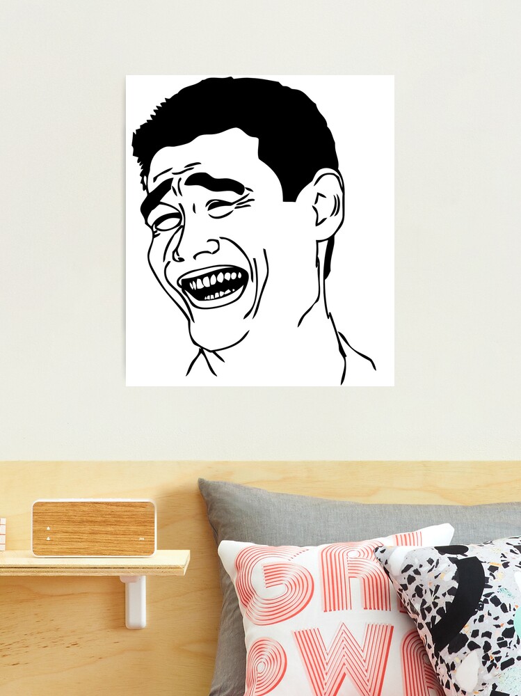 Yao Ming Meme