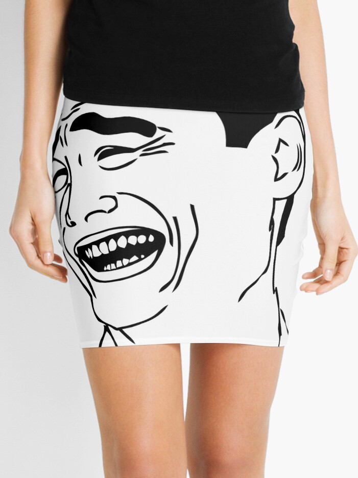 Yao Ming Meme