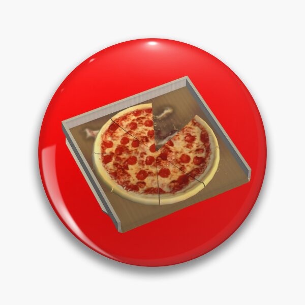 Item preview, Sims 2 Pizza designed and sold by StrangetownShop.