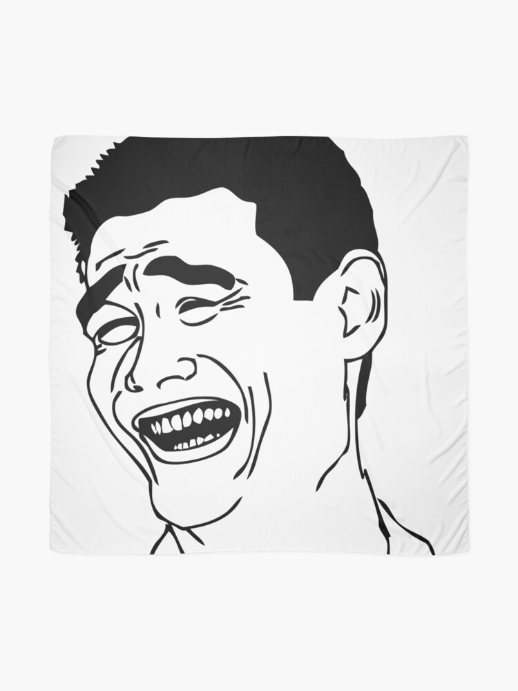 Yao Ming Meme | Tuch, image size:750x1000