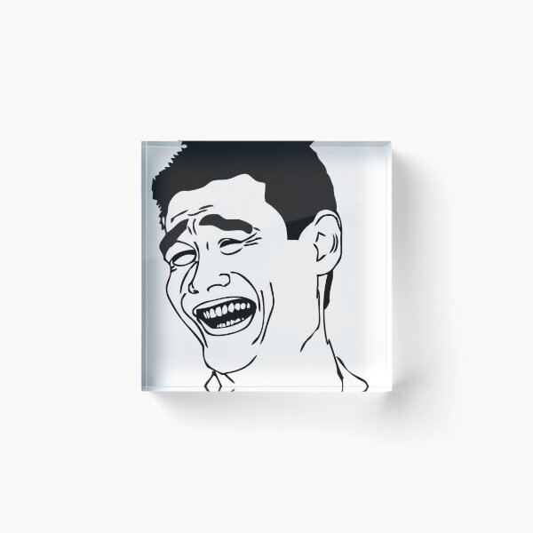 Item preview, Yao Ming Meme designed and sold by lolhammer.