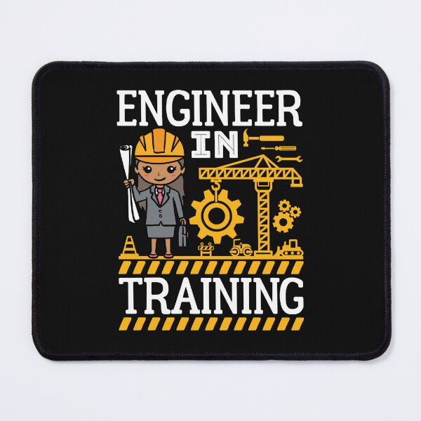 Item preview, Engineer in Training African American Women Girls designed and sold by jaygo.