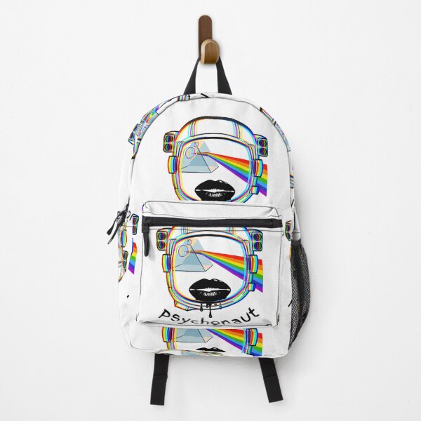 Item preview, Psychonaut Astronaut Trippin' designed and sold by Nonshape.
