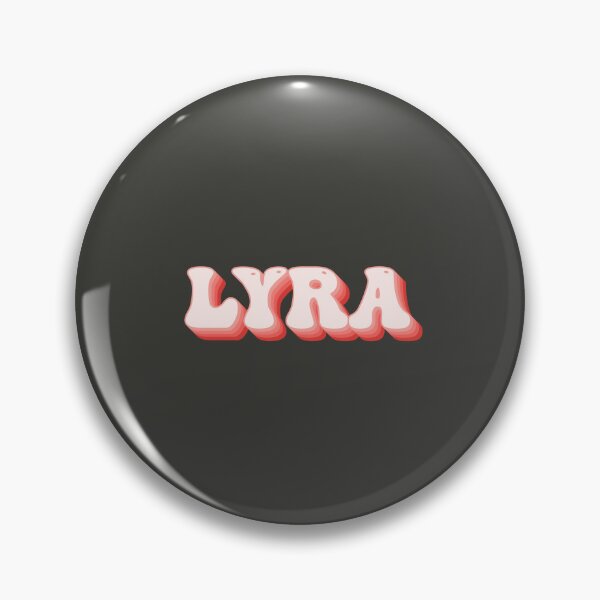 Item preview, Lyra - Name designed and sold by kindxinn.