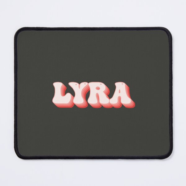 Item preview, Lyra - Name designed and sold by kindxinn.