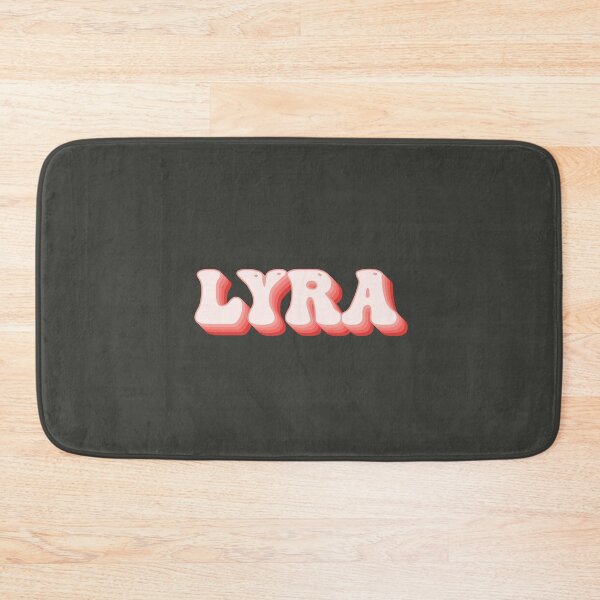 Item preview, Lyra - Name designed and sold by kindxinn.