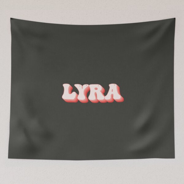 Item preview, Lyra - Name designed and sold by kindxinn.