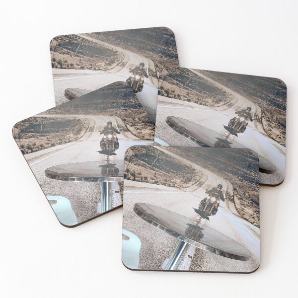 Item preview, Lone Rider cafe cruise. designed and sold by JonDelorme.