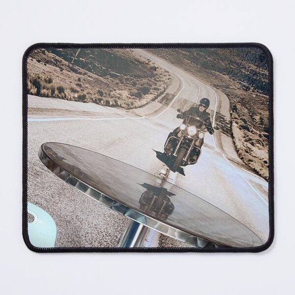 Item preview, Lone Rider cafe cruise. designed and sold by JonDelorme.