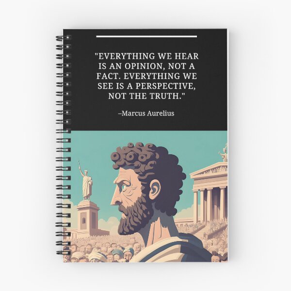 Item preview, Marcus Aurelius Quote | Stoicism | Stoic Quotes | Gifts For Stoics | Stoic Gifts | Stoic Philosophy | Marcus Aurelius designed and sold by purestoic.