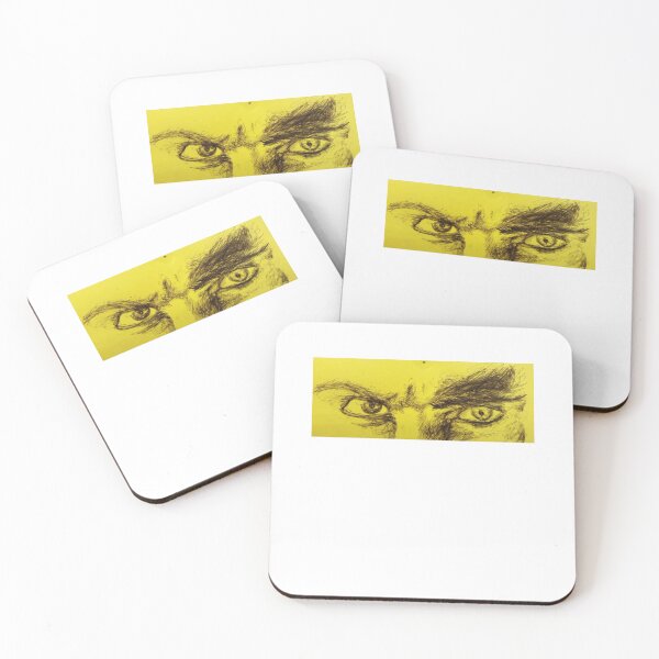 Item preview, La Haine Vinz  Eyes design162 designed and sold by wiswisna.