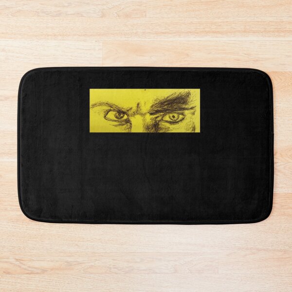 Item preview, La Haine Vinz  Eyes design162 designed and sold by wiswisna.