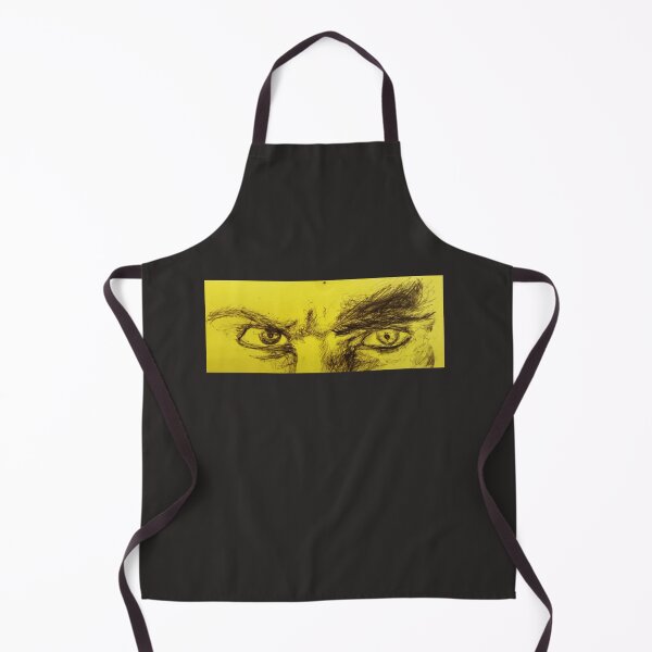 Item preview, La Haine Vinz  Eyes design162 designed and sold by wiswisna.