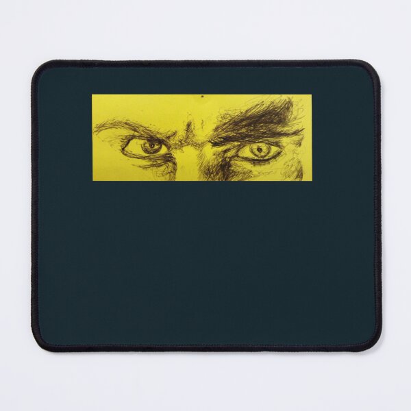 Item preview, La Haine Vinz  Eyes design162 designed and sold by wiswisna.