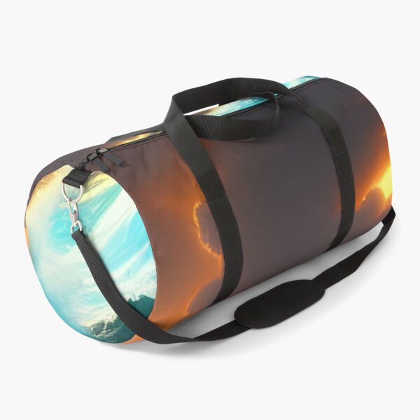 Item preview, Agitated waves generated by artificial intelligence. designed and sold by megadrina.