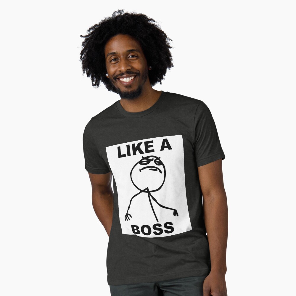 Item preview, Tri-blend T-Shirt designed and sold by lolhammer.