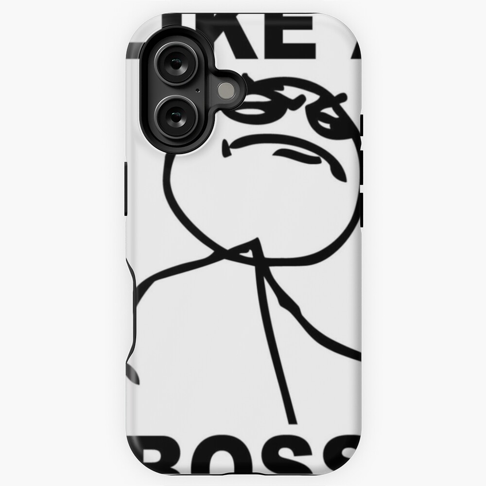 Item preview, iPhone Tough Case designed and sold by lolhammer.