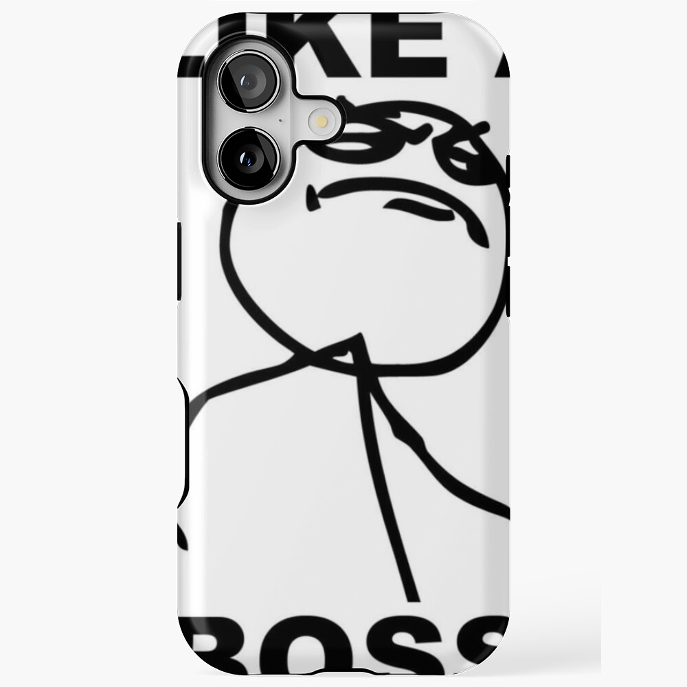 Item preview, iPhone Tough Case designed and sold by lolhammer.