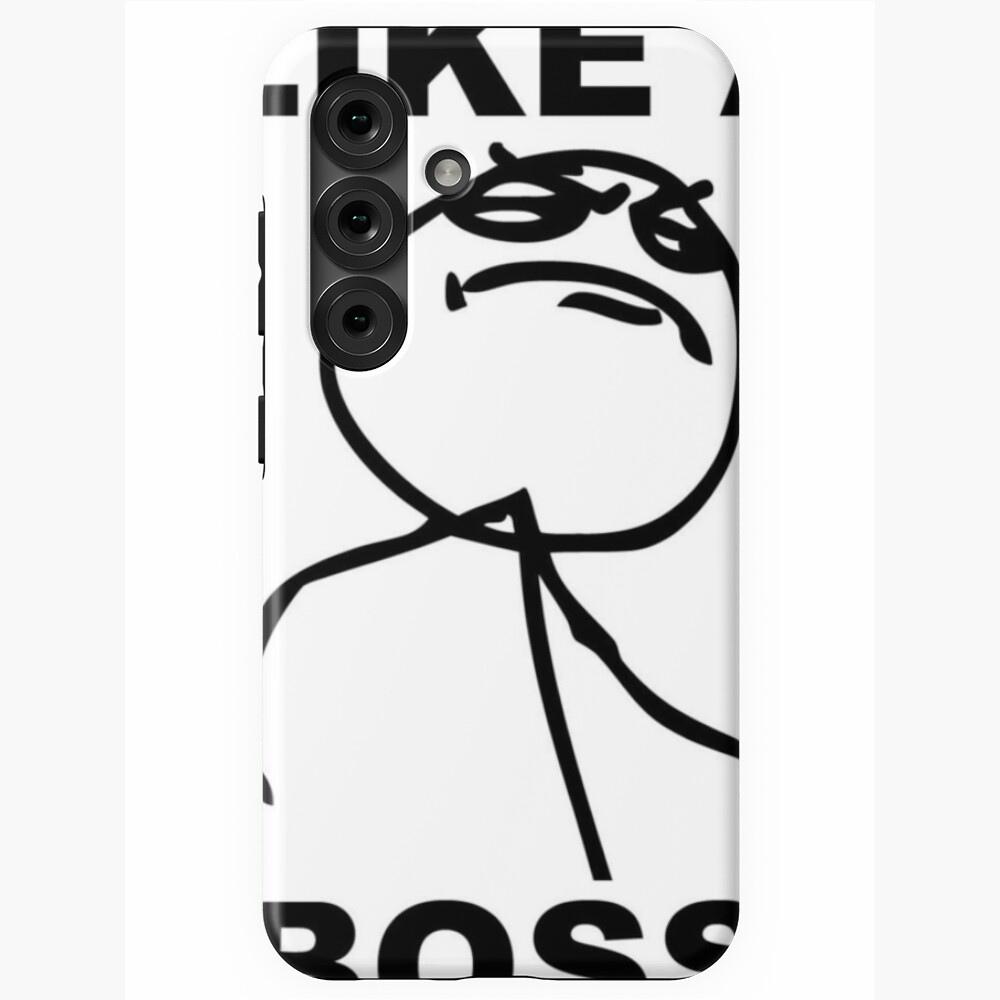 Item preview, Samsung Galaxy Tough Case designed and sold by lolhammer.