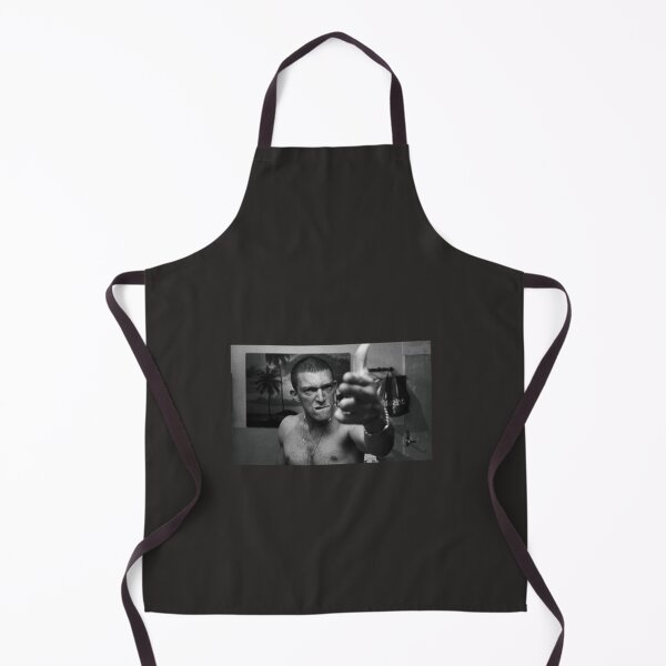 Item preview, La Haine Vinz  Vincent Cassel Classic190 designed and sold by wiswisna.