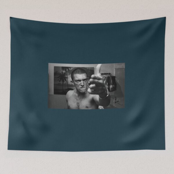 Item preview, La Haine Vinz  Vincent Cassel Classic190 designed and sold by wiswisna.