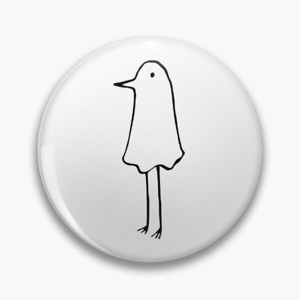 Item preview, Punpun designed and sold by SubtleWeebMerch.