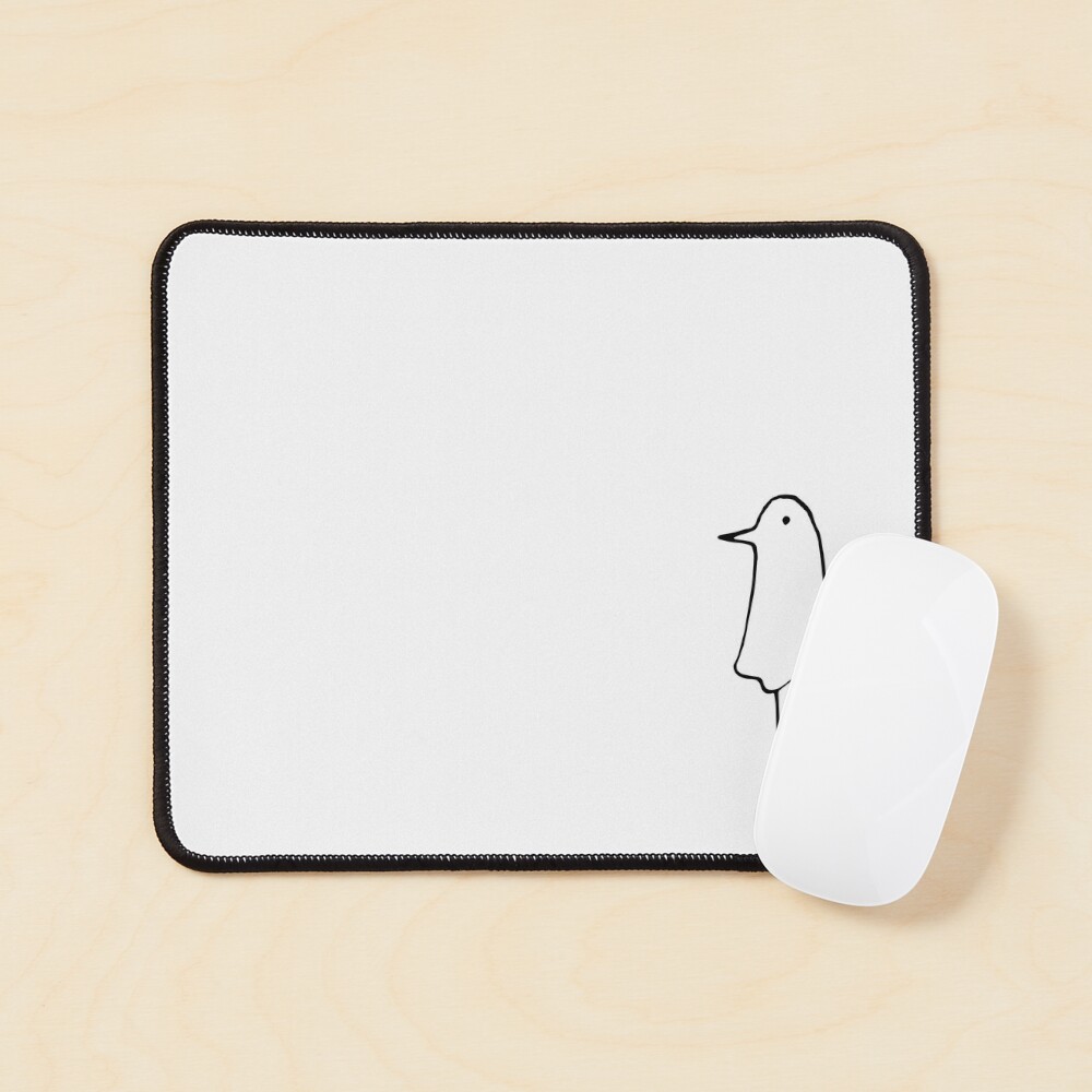 Item preview, Mouse Pad designed and sold by SubtleWeebMerch.