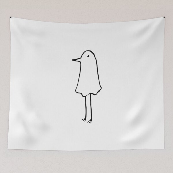 Item preview, Punpun designed and sold by SubtleWeebMerch.