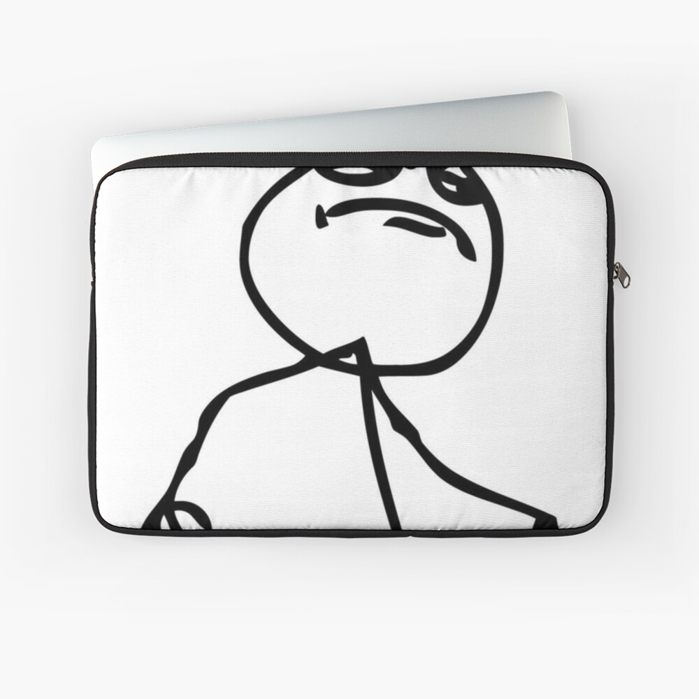 Item preview, Laptop Sleeve designed and sold by lolhammer.