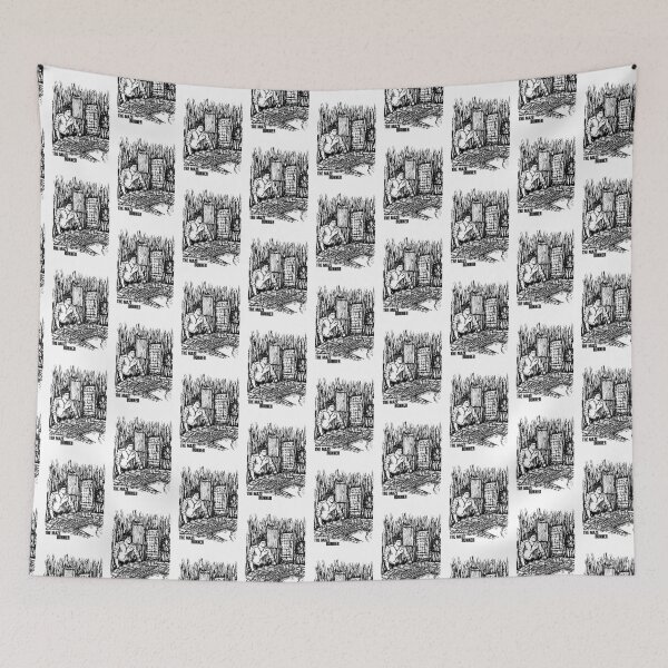 Item preview, The Maze Runner designed and sold by Just_Insperia .