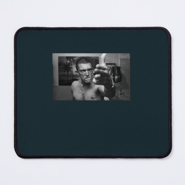 Item preview, La Haine Vinz  Vincent Cassel100 designed and sold by wiswisna.