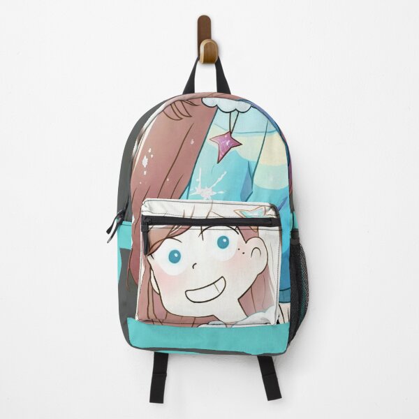 Item preview, Gravity Falls Mabel Anime designed and sold by kamionari.