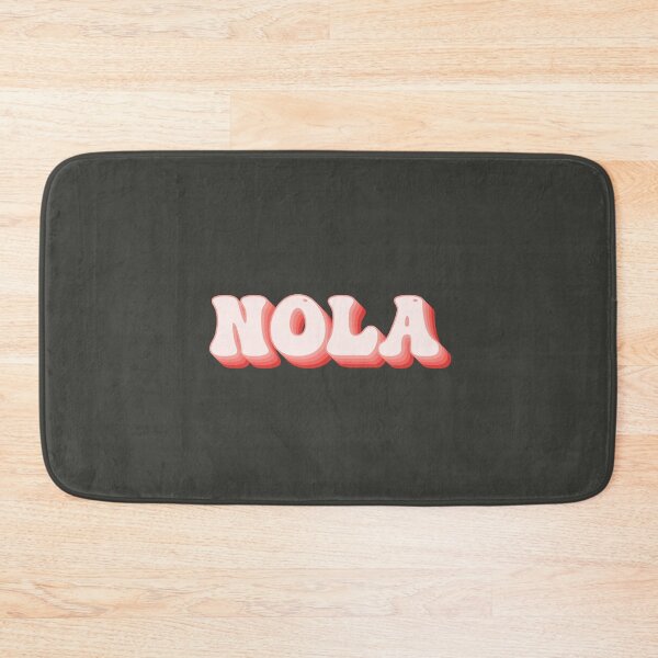 Item preview, Nola - Name designed and sold by kindxinn.