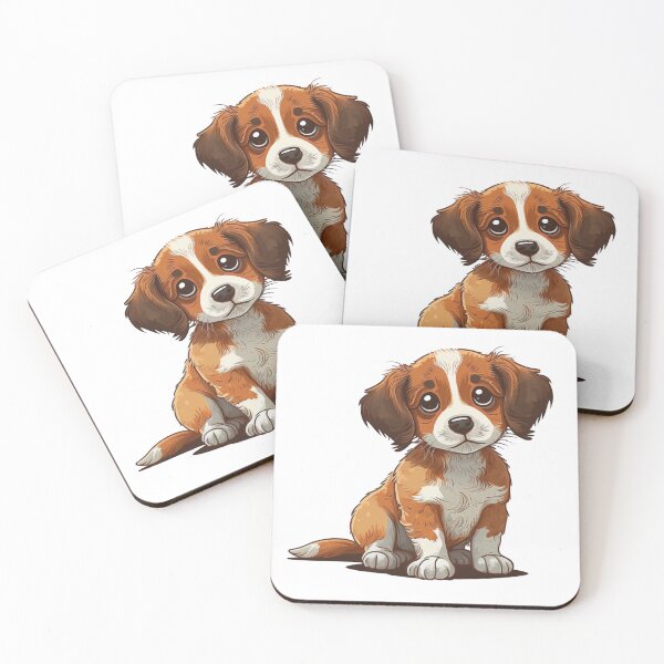 Item preview, Cute Dog Puppy designed and sold by DianaaBoutique.