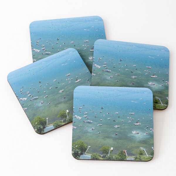 Item preview, Springport Cover, Union Springs, NY designed and sold by Kurt Schaffer.