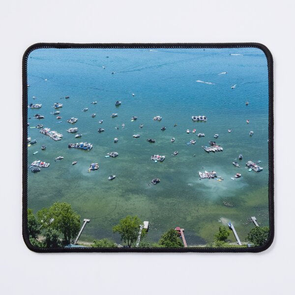 Item preview, Springport Cover, Union Springs, NY designed and sold by Kurt Schaffer.