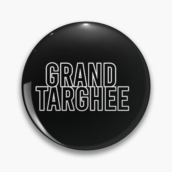Item preview, Grand Targhee designed and sold by jlicero.