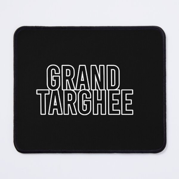 Item preview, Grand Targhee designed and sold by jlicero.