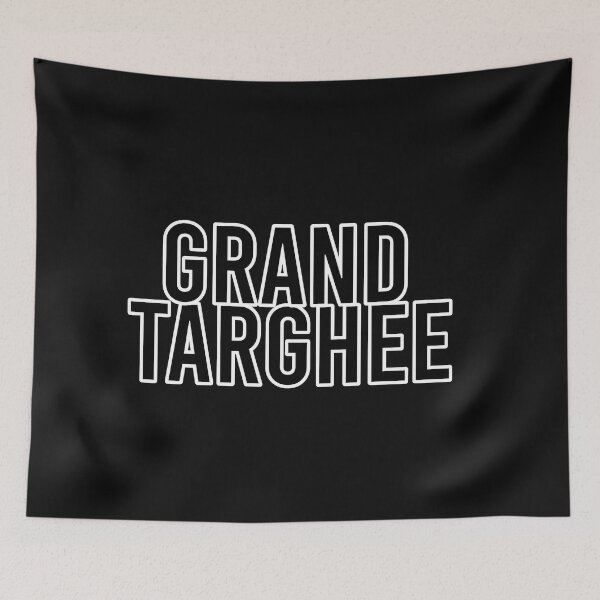 Item preview, Grand Targhee designed and sold by jlicero.