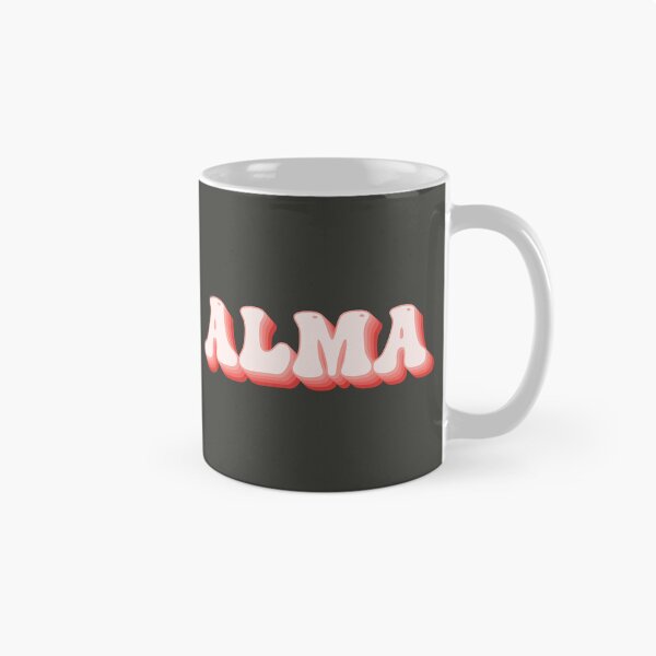 Item preview, Alma - Name designed and sold by kindxinn.