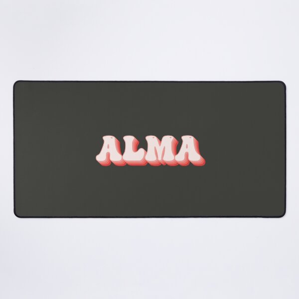 Item preview, Alma - Name designed and sold by kindxinn.