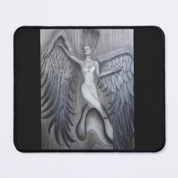 Item preview, Falling designed and sold by Rebecca Frisbee.