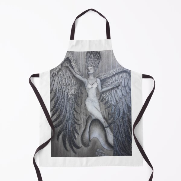 Item preview, Falling designed and sold by Rebecca Frisbee.