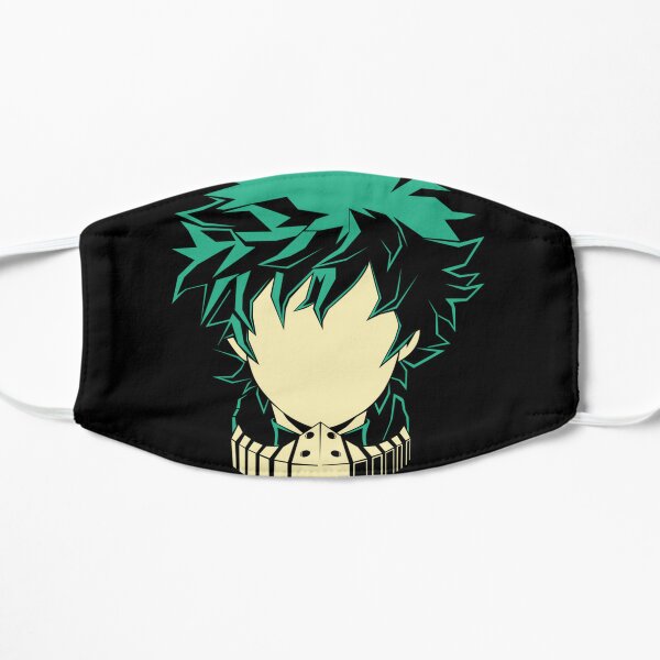 Deku Meme Faces ( 9 Faces ) T Shirt Print Cotton Anime Anime