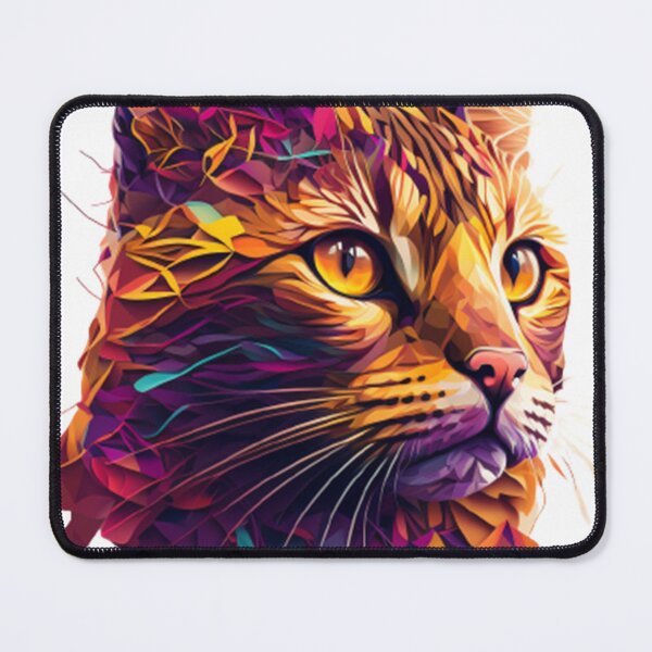 Item preview, Fantastic Cat  designed and sold by errazzouki.