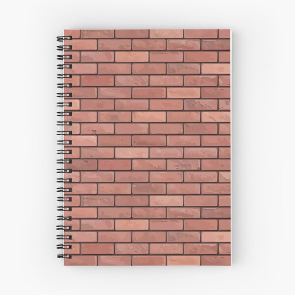 Item preview, Aged red brick texture designed and sold by professorguru.