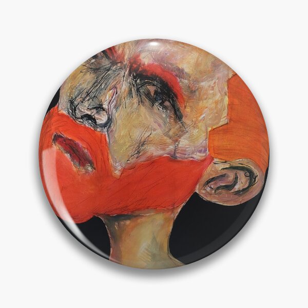 Item preview, Study for Van Gogh designed and sold by Roland-Henrich Gotschik.