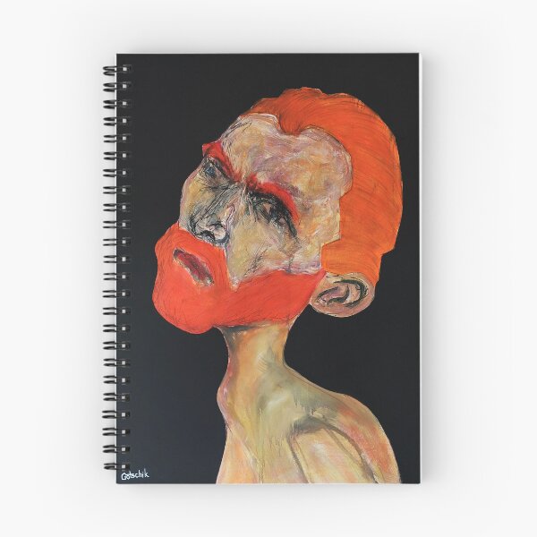 Item preview, Study for Van Gogh designed and sold by Roland-Henrich Gotschik.