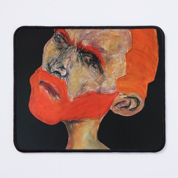 Item preview, Study for Van Gogh designed and sold by Roland-Henrich Gotschik.